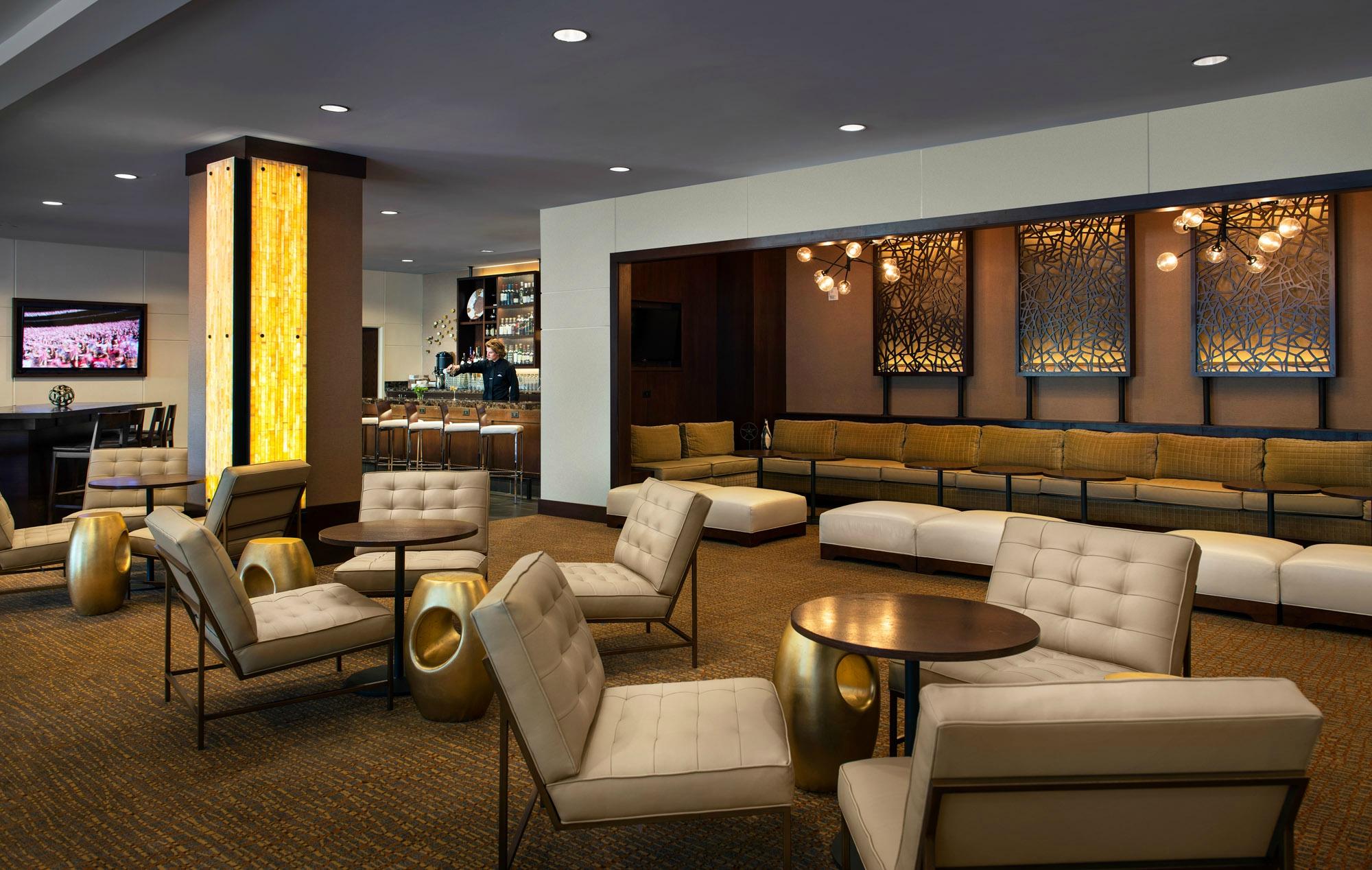 Hotel photo 43 of The Lincoln Marriott Cornhusker Hotel.