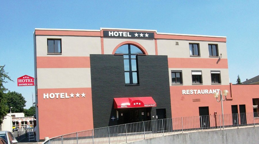 hotel