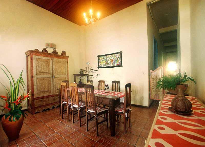 Pousada Villa Carmo by null