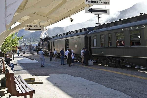 THE 10 BEST California Scenic Railroads (Updated 2023) - Tripadvisor