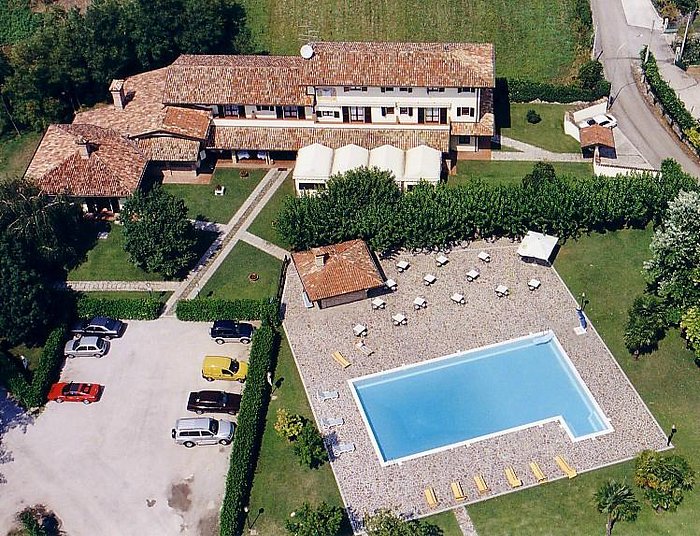 AGRITURISMO CASA SHANGRI-LA - Guest house Reviews (San Giovanni al  Natisone, Italy)