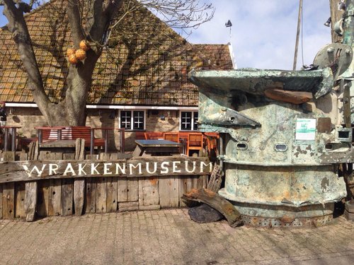 Terschelling review images