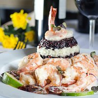 Shrimps