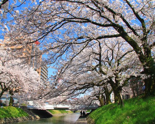 THE 10 BEST Parks & Nature Attractions in Toyama Prefecture - Tripadvisor