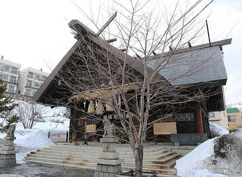 北海道10 大建筑物 Tripadvisor