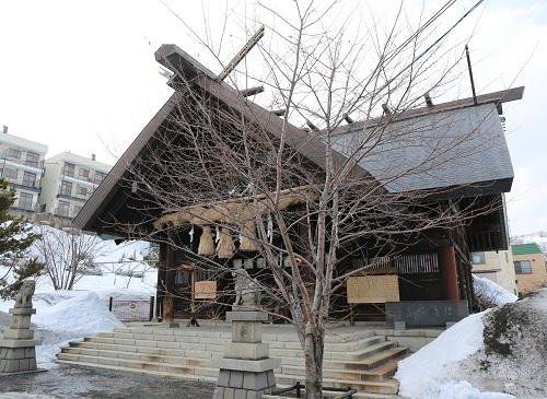 北海道10 大建筑物 Tripadvisor