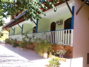 Quarto e suíte