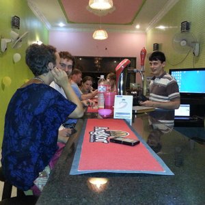 Hostel Nomads, hotel in Phnom Penh