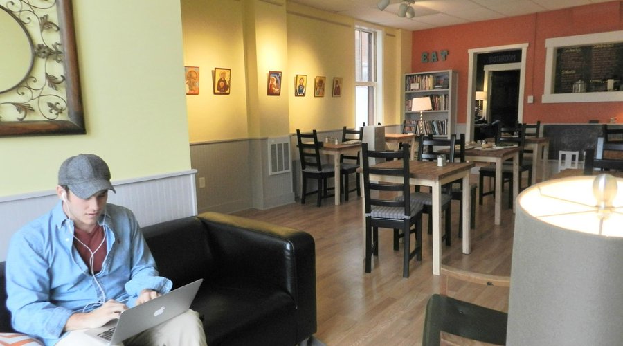 Yellow Bird Cafe
