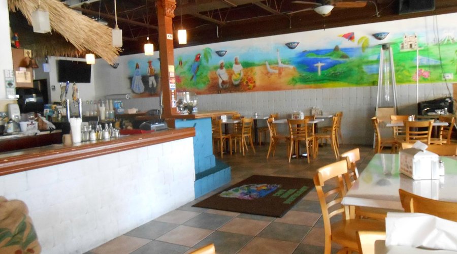 Cafe Brazil Restaurant