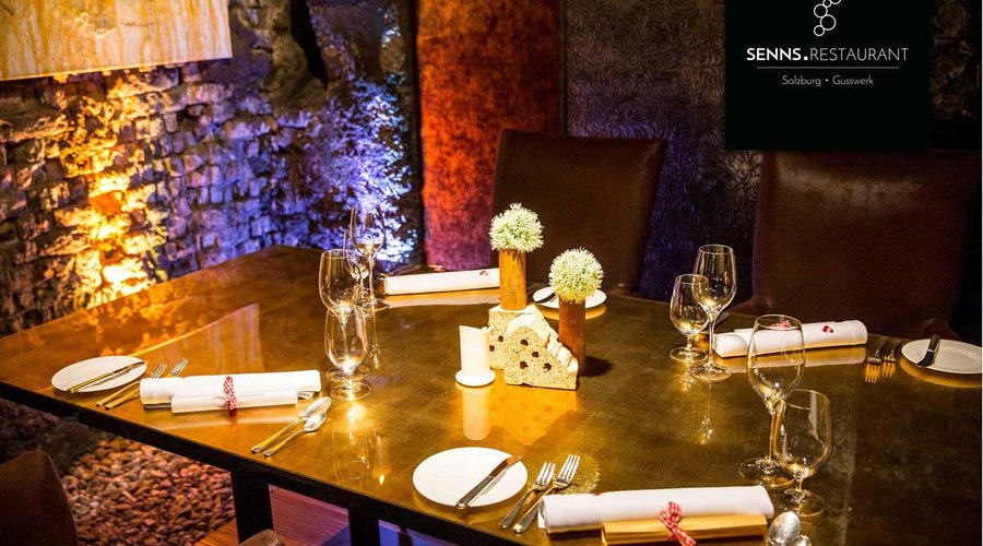 SENNS.Restaurant image 3 - Full view