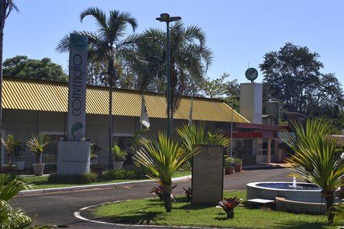 Villa Verde Hotel image