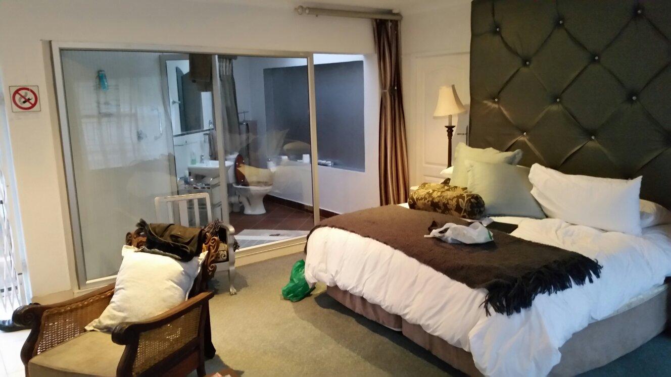 Hotel photo 32 of Dormio Manor Guest Lodge.