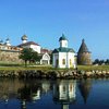 Things To Do in Spaso-Preobrazhenskiy Solovetskiy Patriarchal Monastery, Restaurants in Spaso-Preobrazhenskiy Solovetskiy Patriarchal Monastery