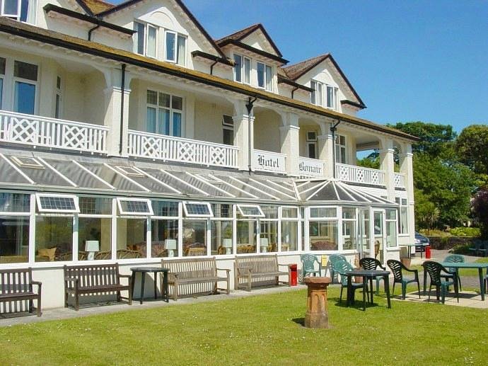 Hotel Bonair 47 ̶5̶7̶ Updated 2024 Prices And Reviews Paignton Devon