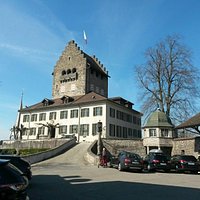 Schloss Uster