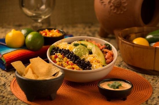 Alfredo's Mexican Cafe
