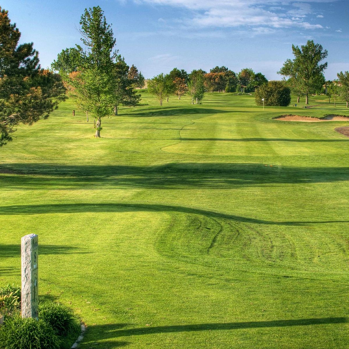 Springhills Golf Course (Aurora) All You Need to Know BEFORE You Go