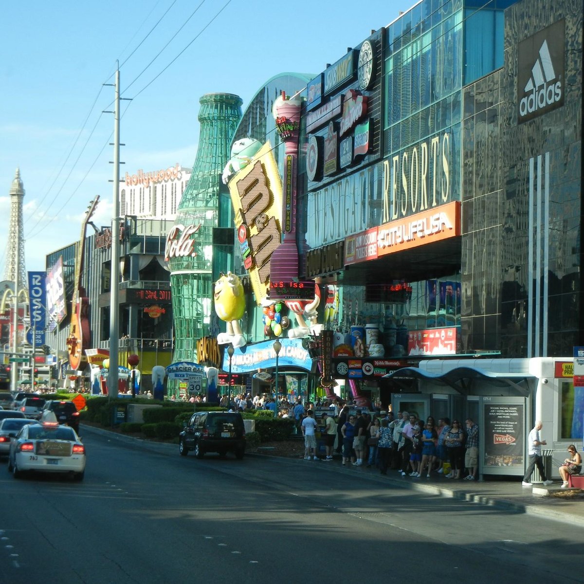 SHOWCASE MALL (Las Vegas) 2023 What to Know BEFORE You Go