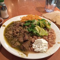 Chili Verde