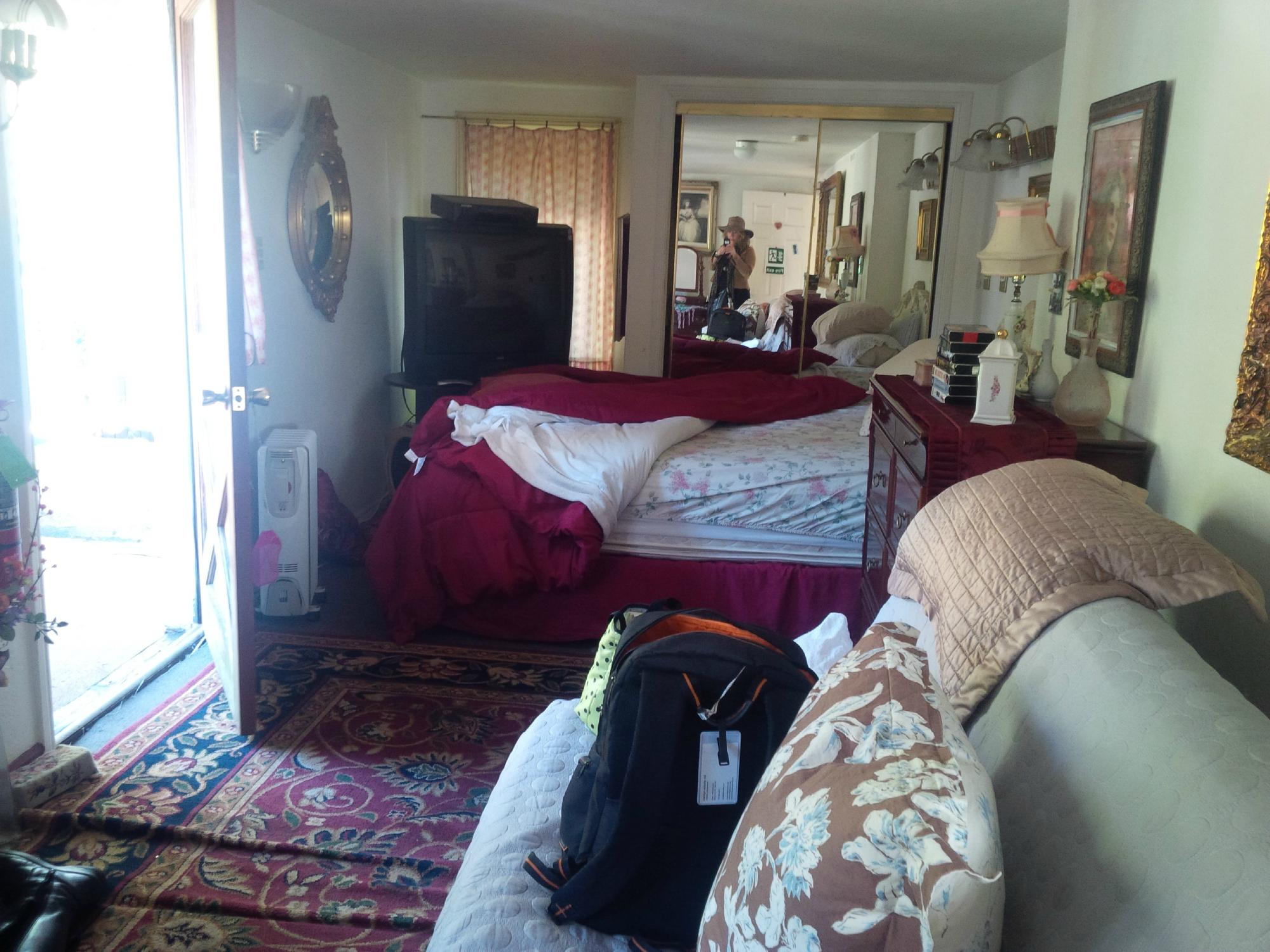 Experience the Charm of Stinson Beach Bed and Breakfasts