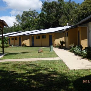Villa,s & Grounds