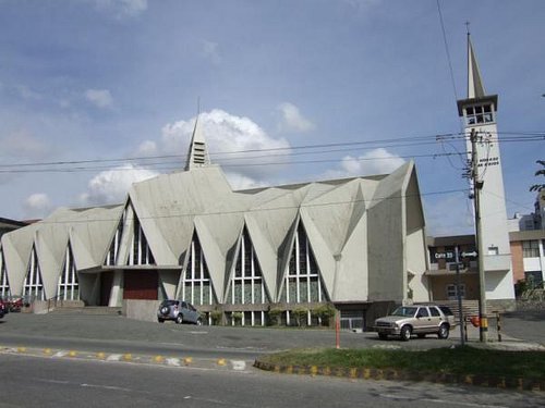 Iglesias y catedrales en Medellín - Tripadvisor Iglesias y catedrales en Medellín - Tripadvisor