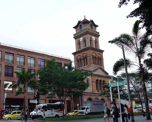 Iglesias y catedrales en Medellín - Tripadvisor Iglesias y catedrales en Medellín - Tripadvisor
