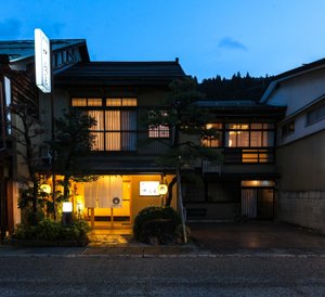 Exterior 外観