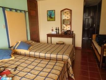 Our room
