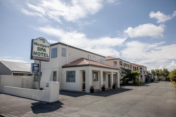 WESTPORT SPA MOTEL - Updated 2024 Prices & Reviews (New Zealand)