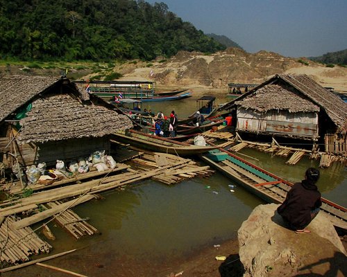 5 สถานที่ท่องเที่ยวที่ดีที่สุดใน แม่สะเรียง - Tripadvisor