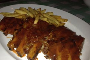 Comida