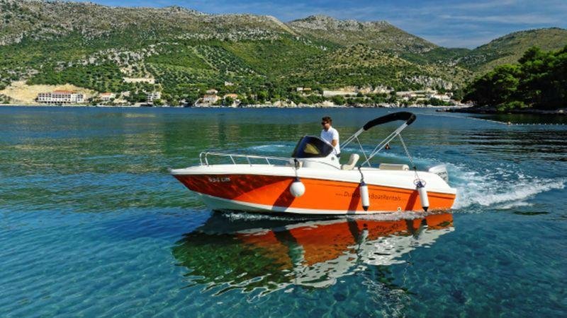 Dubrovnik Boat Rentals - All You Need to Know BEFORE You Go