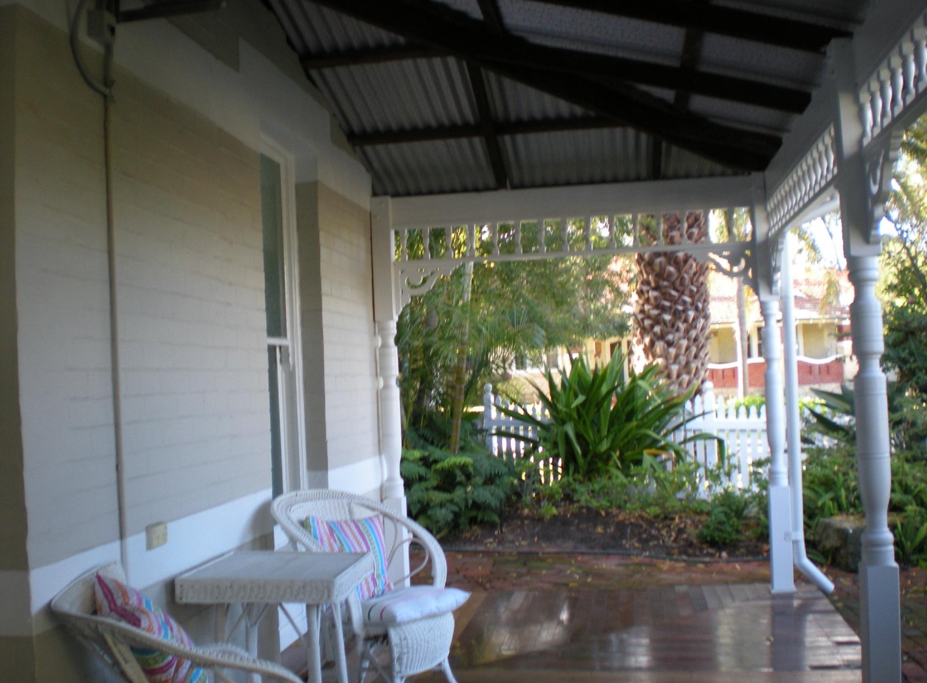 Durack House Bed & Breakfast by null