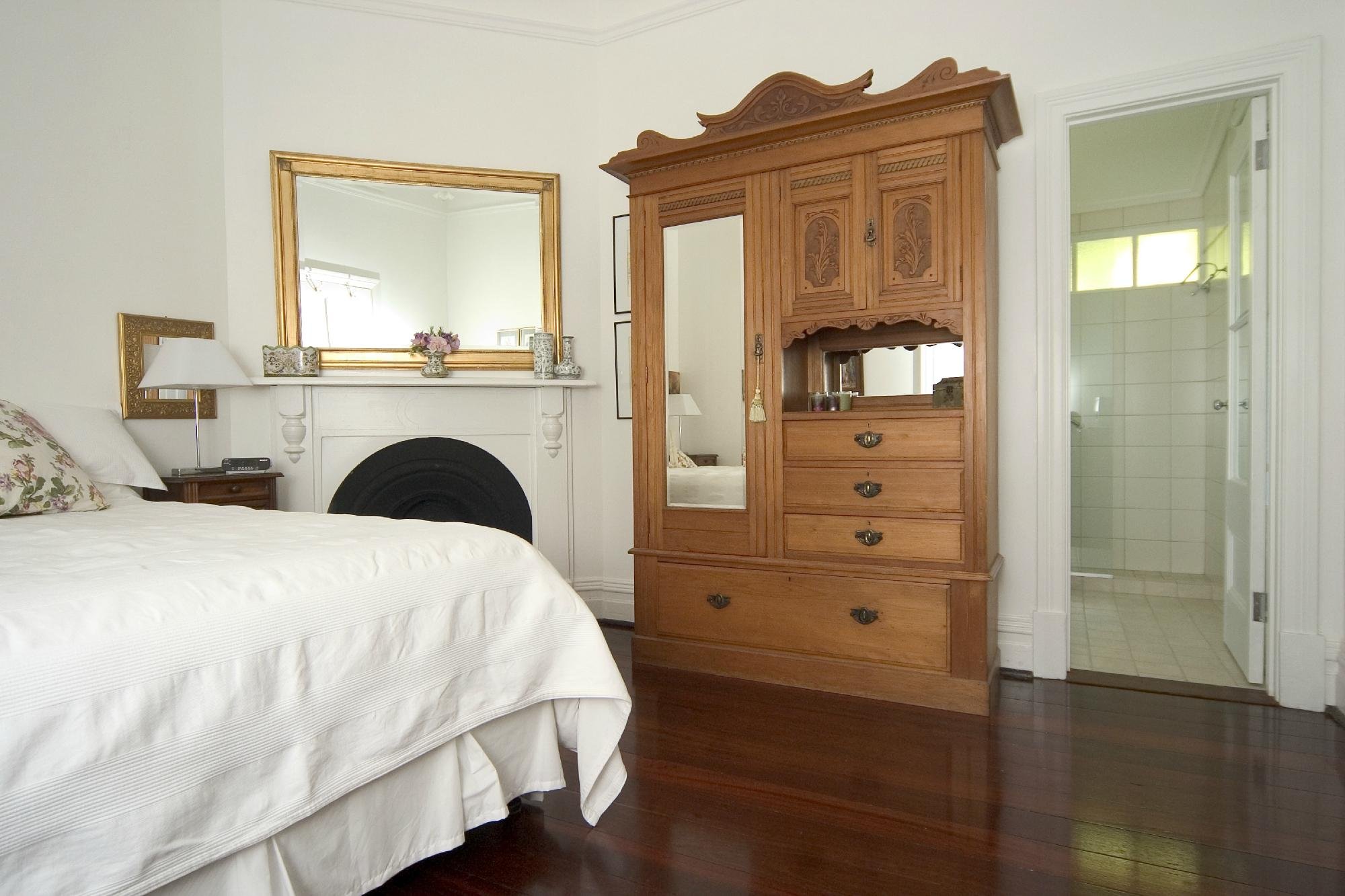 Durack House Bed & Breakfast by null