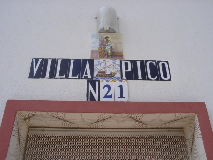 Imagen 3 de B&B Villa Pico