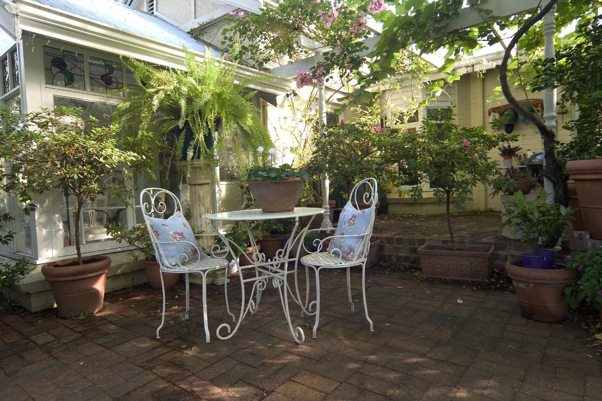 Durack House Bed & Breakfast by null
