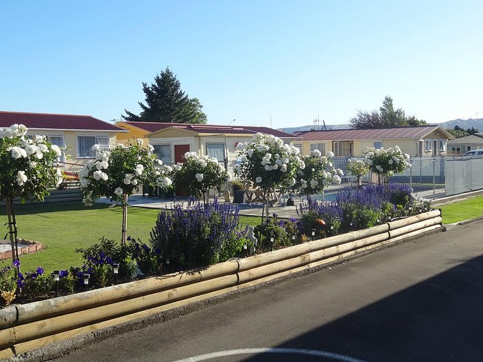 Ormond Street Motel Ormond Street Motel
