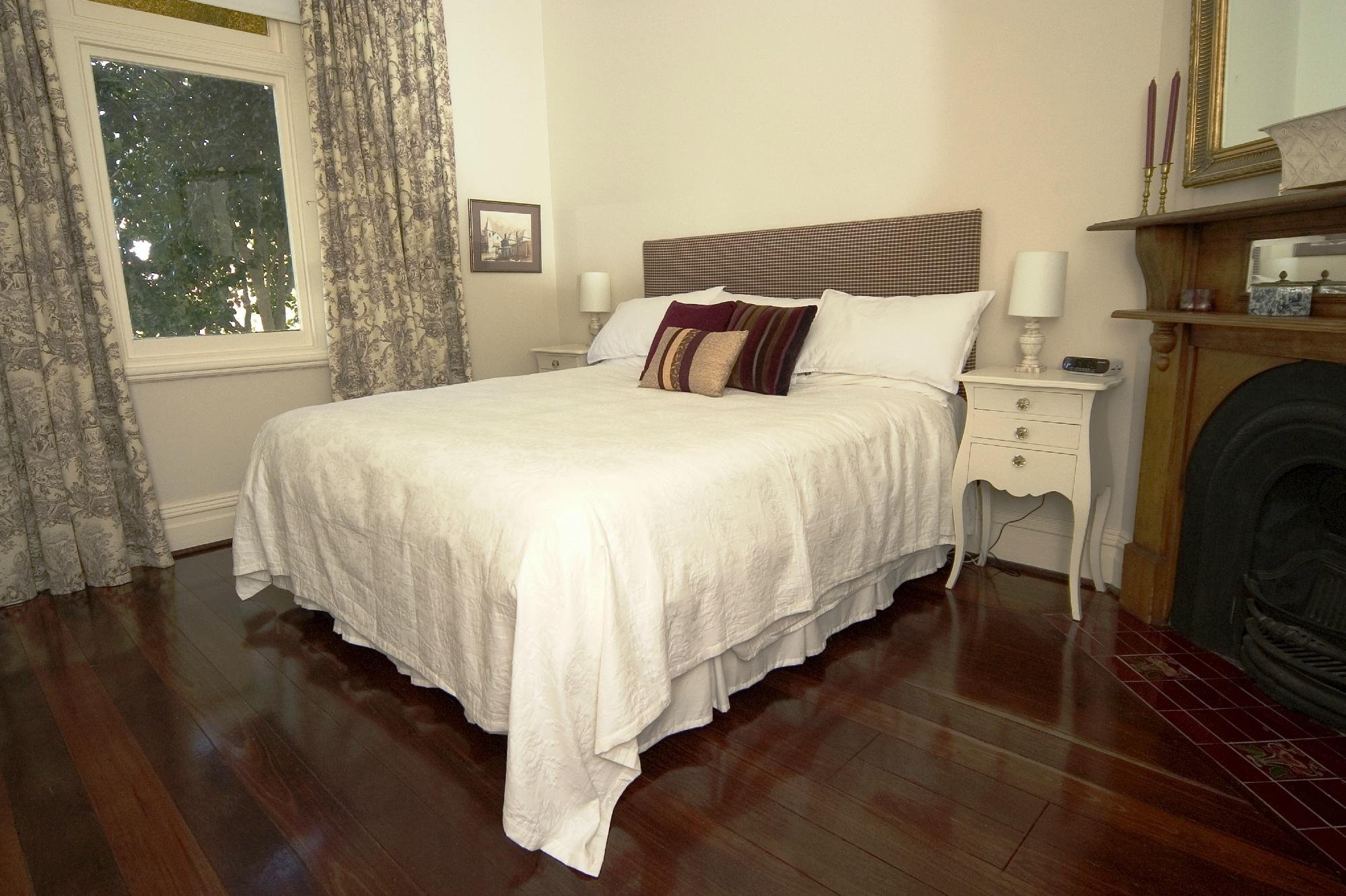 Durack House Bed & Breakfast by null