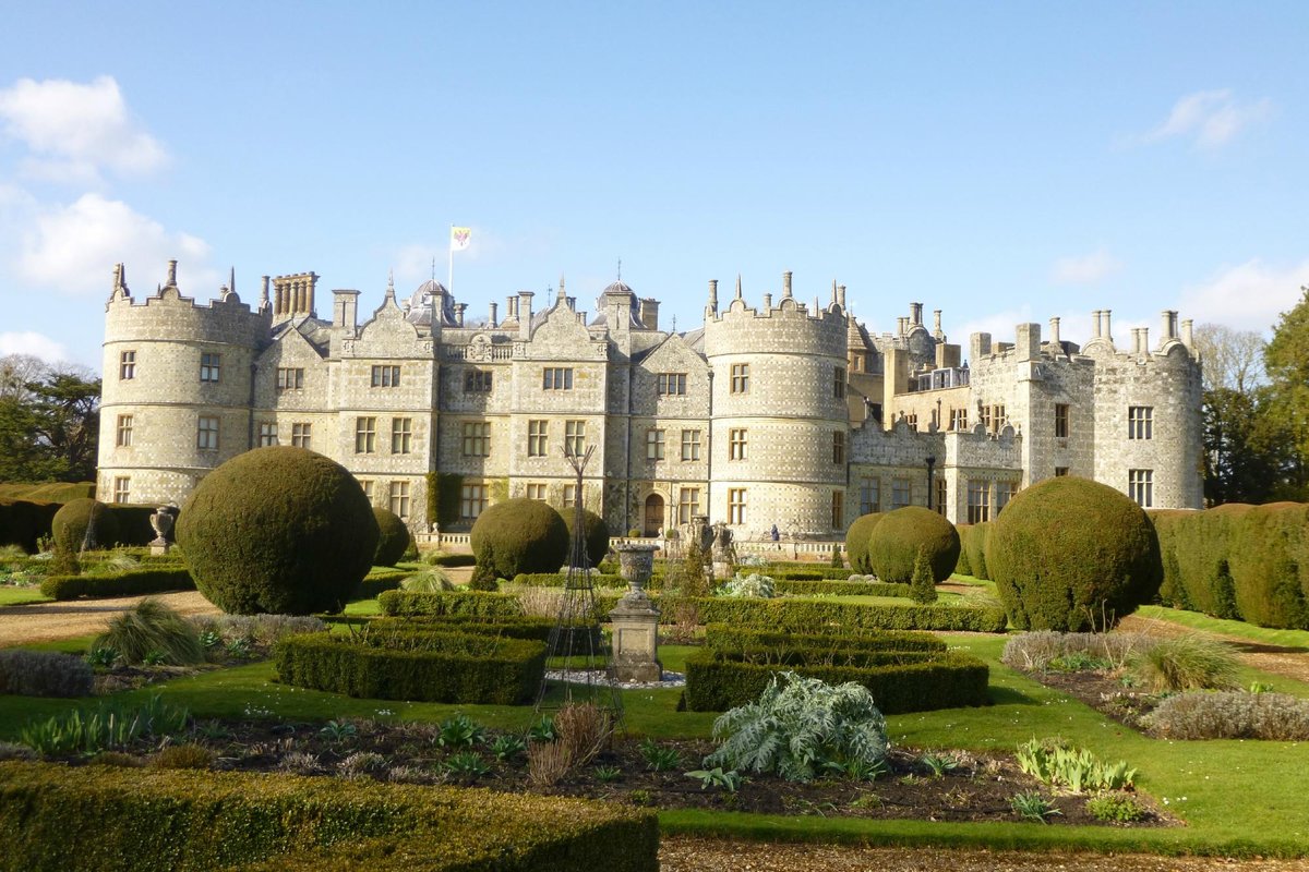 Longford Castle, Bodenham: лучшие советы перед посещением - Tripadvisor