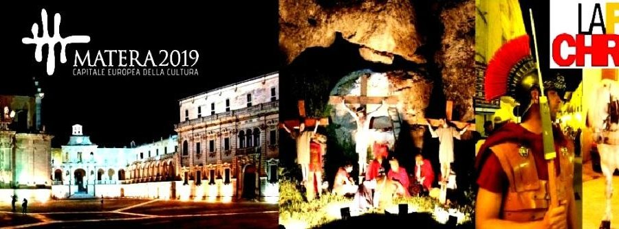Sabato 04/04/2015 - Ginosa (TA)