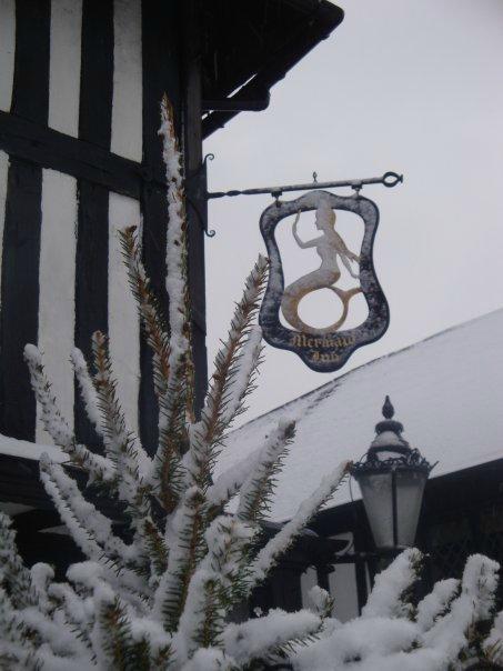 Hotel photo 13 of The Mermaid Inn.