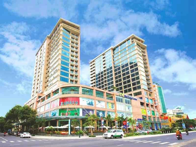 Rạp Chiếu Phim Nha Trang Center: Trải Nghiệm Điện Ảnh Đỉnh Cao Tại Trung Tâm Thành Phố Biển