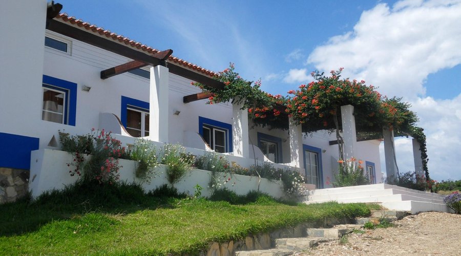 A casa - the house