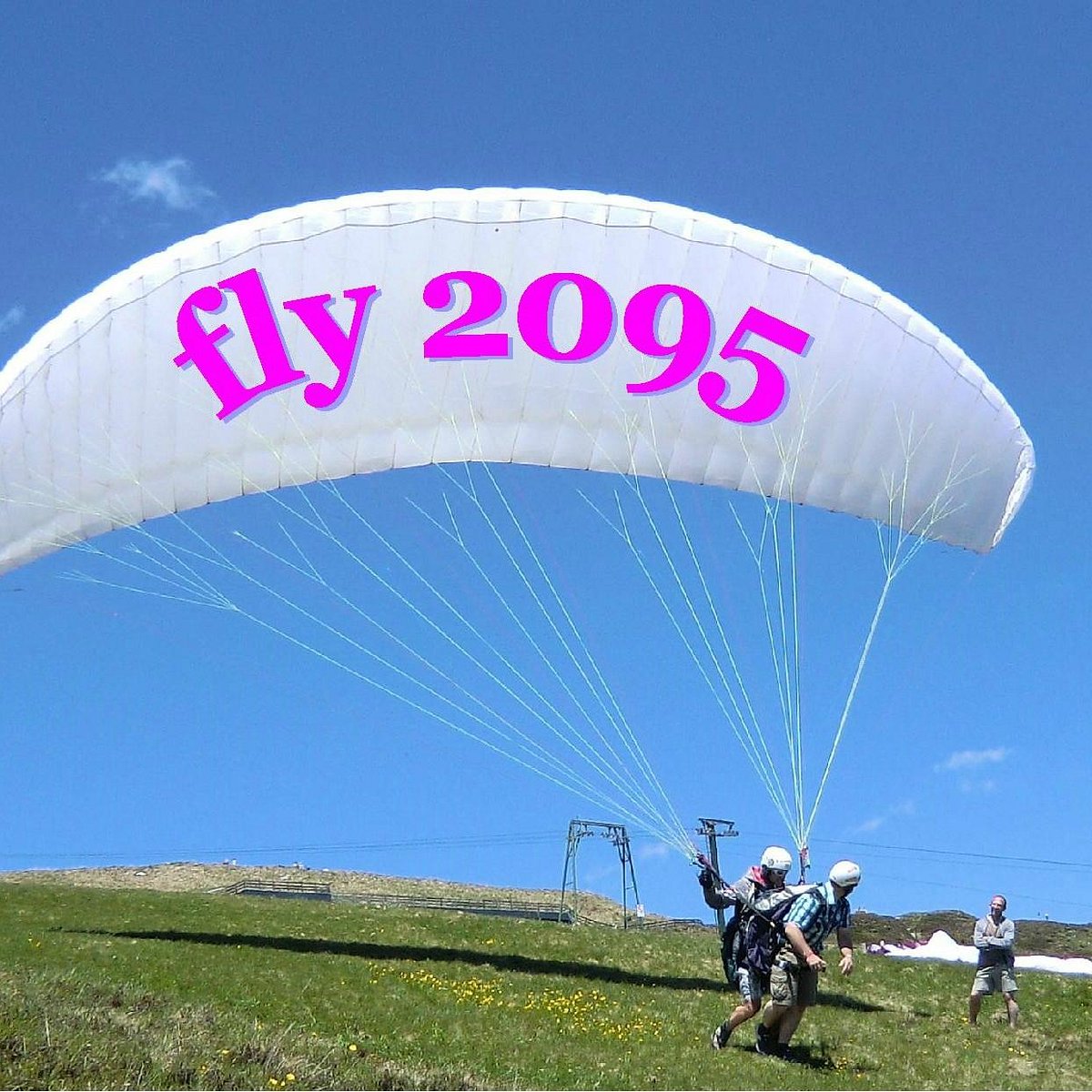 Fly 2024