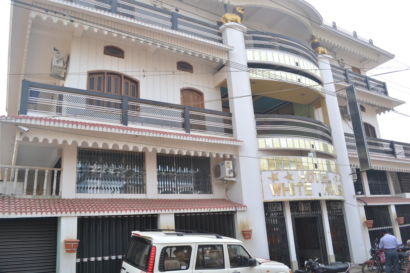 HOTEL WHITE HOUSE (Sahibganj) - Hotel Reviews & Photos - Tripadvisor