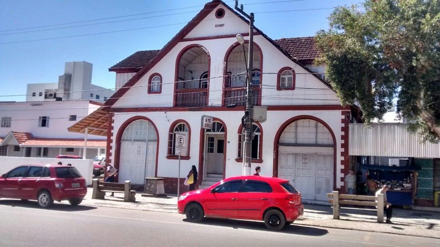 Central