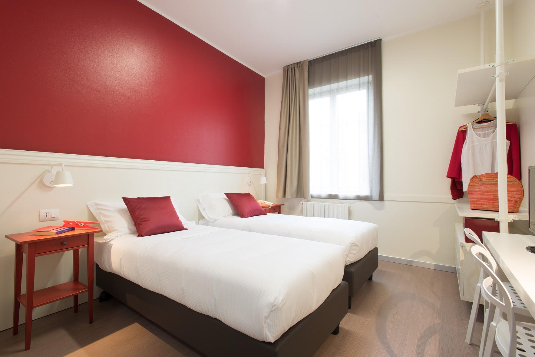 B&B Hotel Milano Ornato Rooms: Pictures & Reviews - Tripadvisor