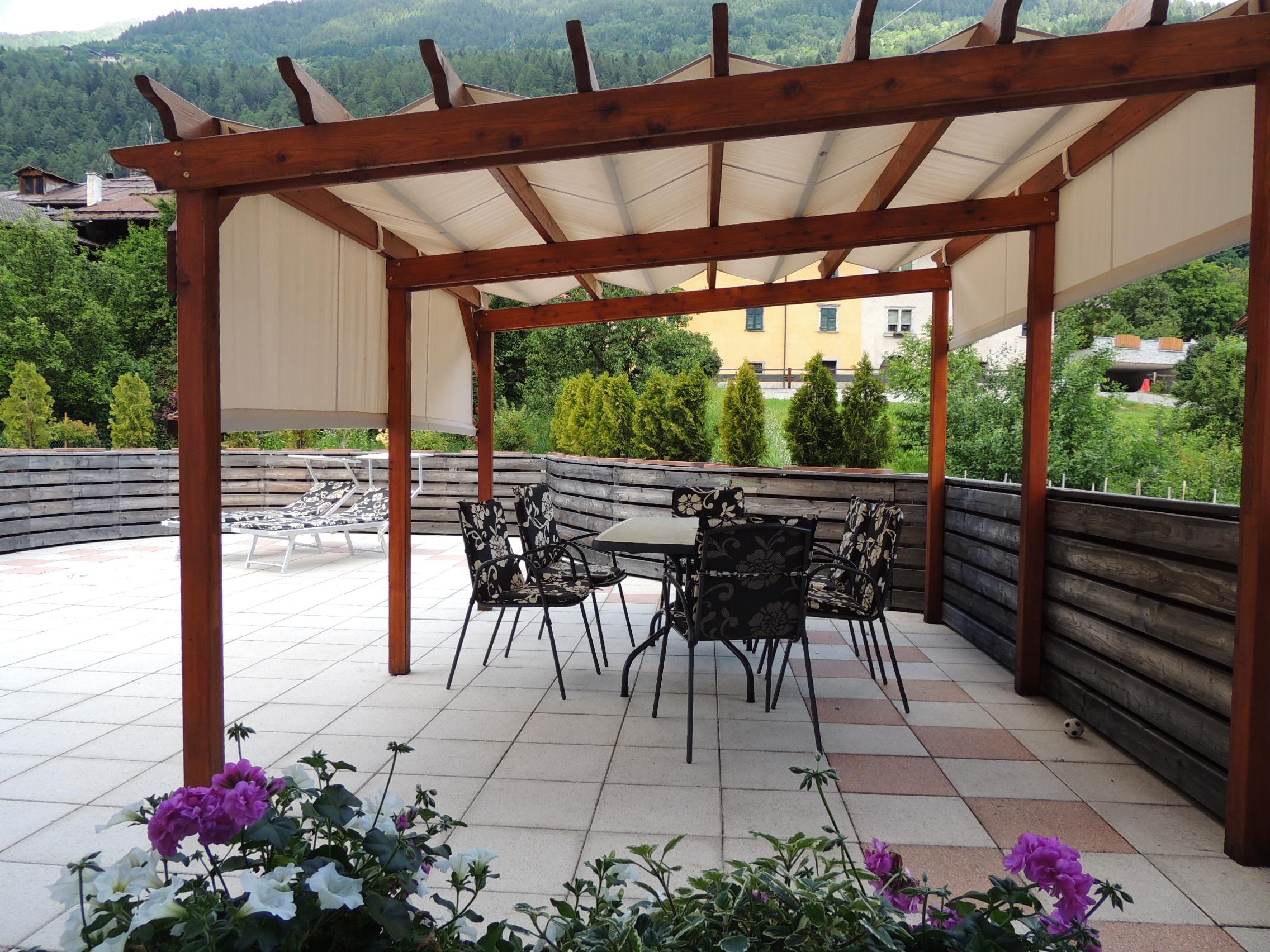 BED AND BREAKFAST CRISTINA - B&B Reviews (Croviana, Italy)